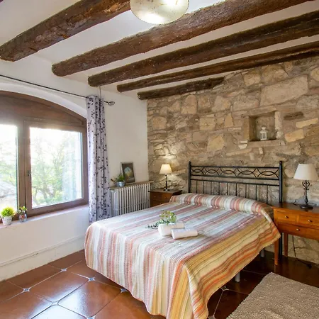 Lo Mirador De Fores Apartment Tarragona