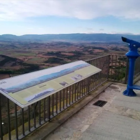 Lo Mirador De Fores * Tarragona