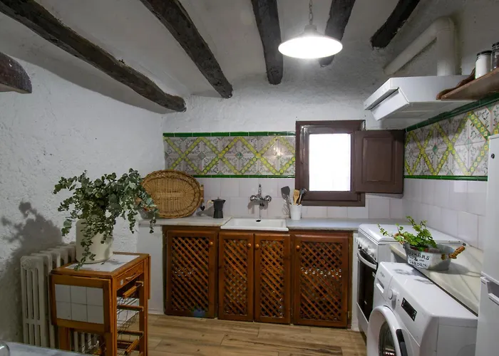 Lo Mirador De Forès